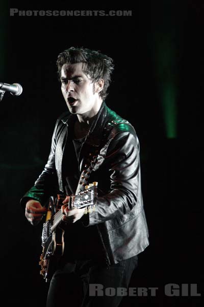 STEREOPHONICS - 2008-02-29 - PARIS - Grand Rex - 